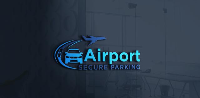 Airport Secure Parking