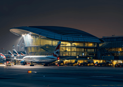 gatwick