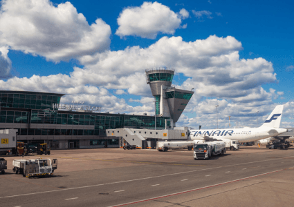 stansted