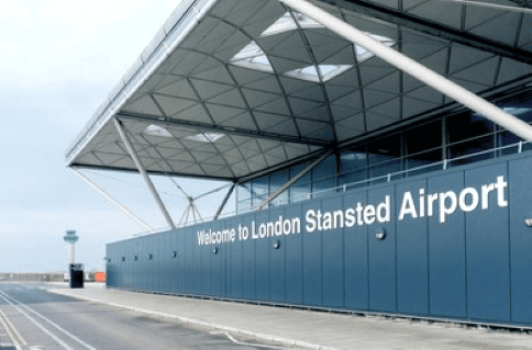 stansted